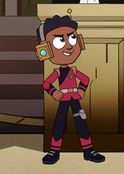 Miles Morales