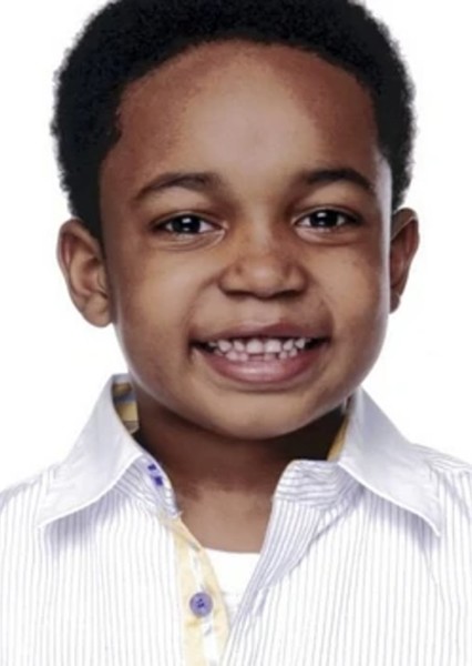 Issac Ryan Brown photo