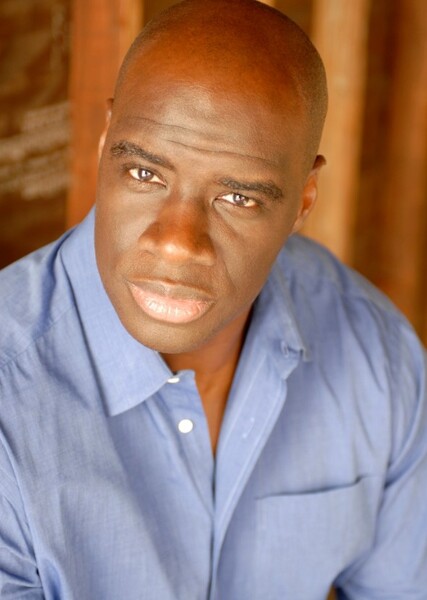 Issac Singleton Jr.