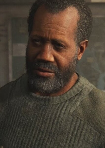 Issac (The Last of Us)