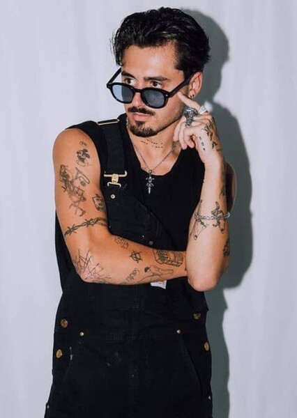 Issak Presley photo