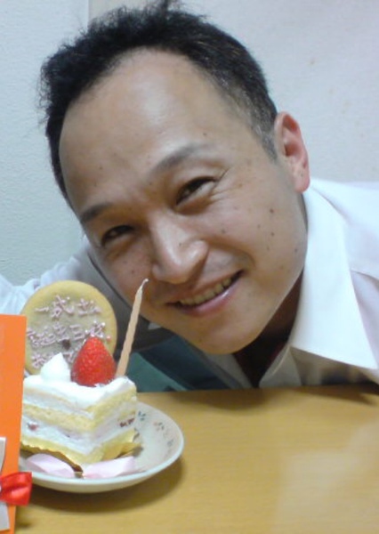 Issei Miyazaki photo