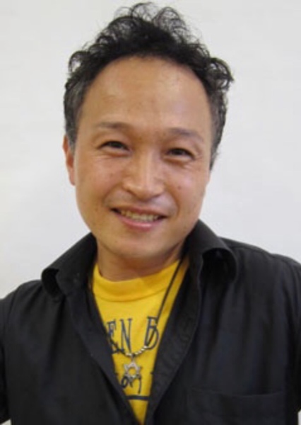 Issei Miyazaki photo