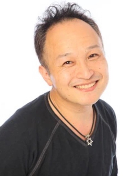 Issei Miyazaki photo