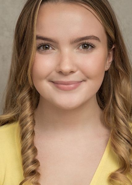 Issie Methven photo