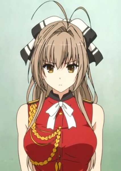 Isuzu Sento photo