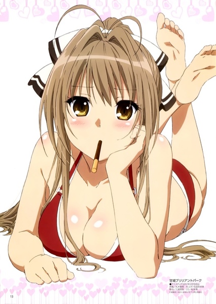 Isuzu Sento photo