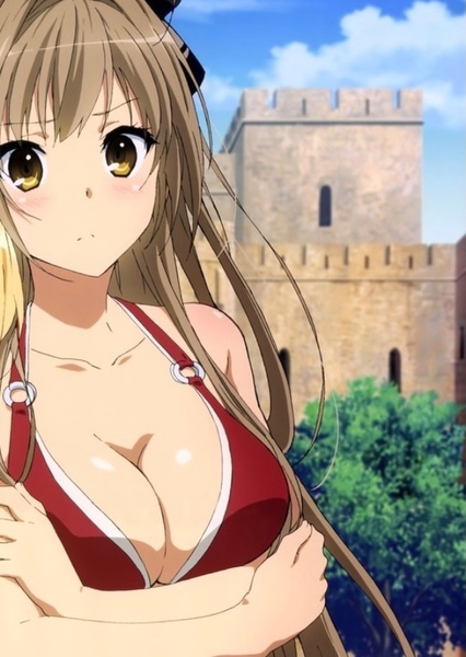 Isuzu Sento photo