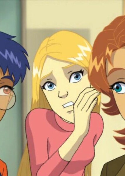 It Begins (W.I.T.C.H. episode) photo