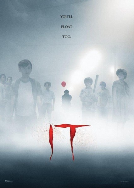 It Chapter One photo