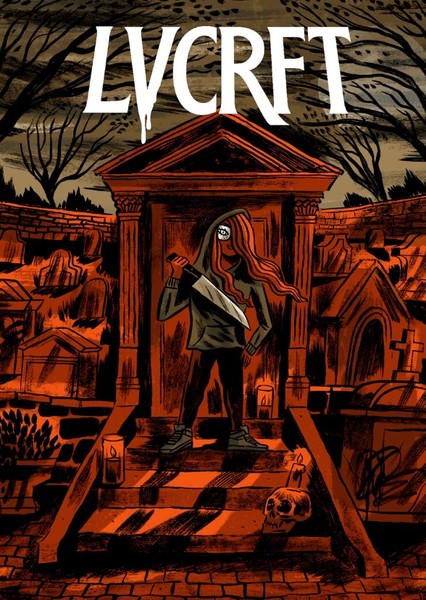 It Must Be Halloween (LVCRFT song) photo
