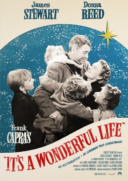 It's a Wonderful Life
