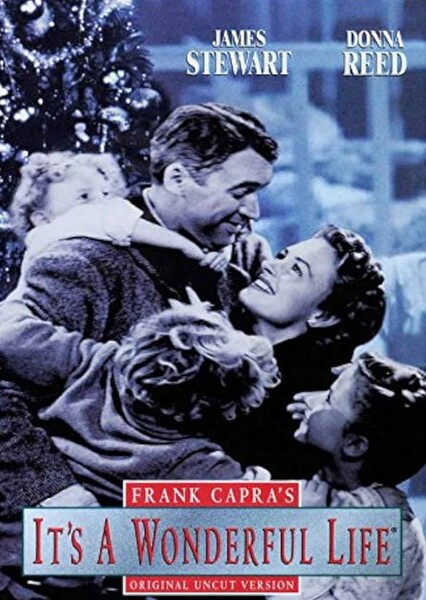 It's a Wonderful Life