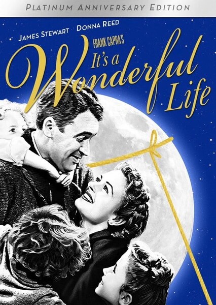It's a Wonderful Life photo