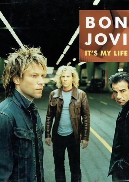 It’s My Life (Bon Jovi song)