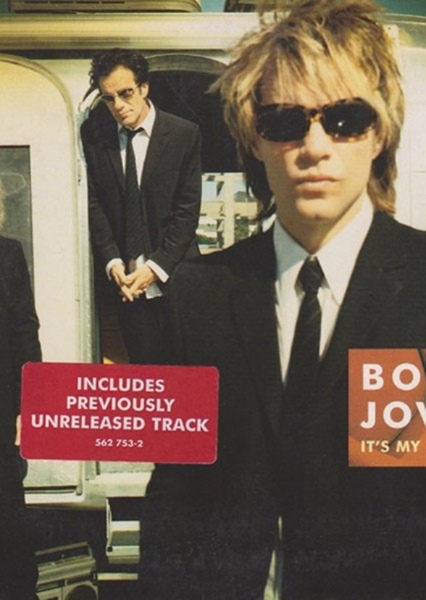 It’s My Life (Bon Jovi song)