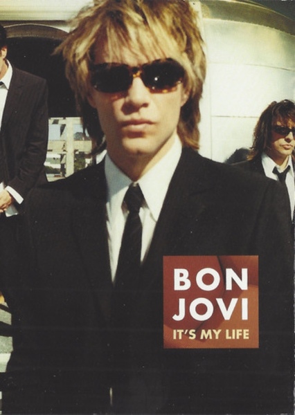 It’s My Life (Bon Jovi song)