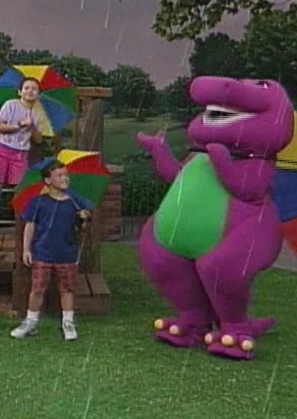 It's Raining, It's Pouring