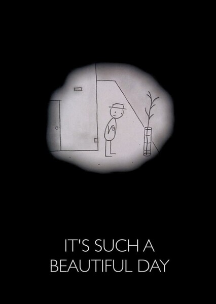 It's Such a Beautiful Day (2012)