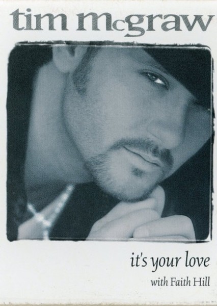 It's Your Love