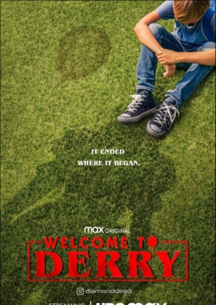 It: Welcome to Derry photo
