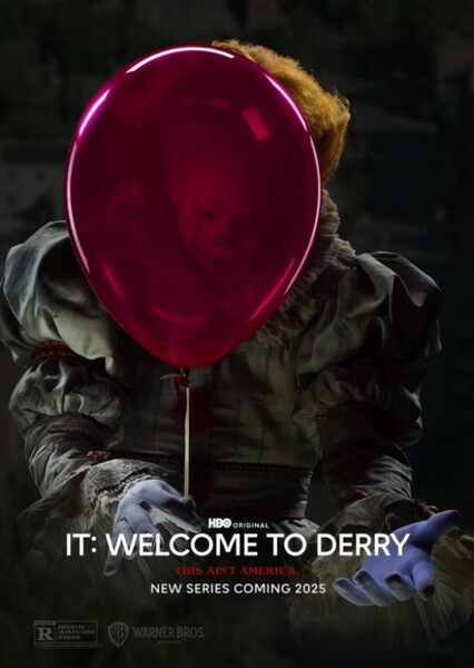 It: Welcome to Derry photo