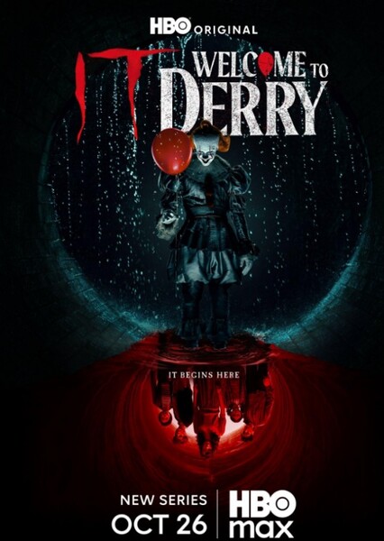 It: Welcome to Derry photo