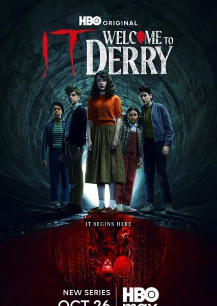 It: Welcome to Derry photo