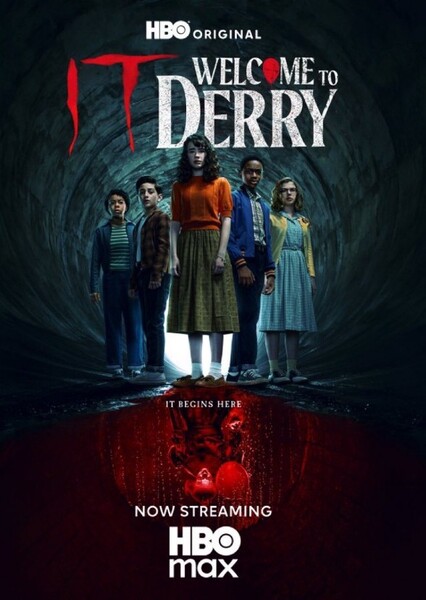 It: Welcome to Derry