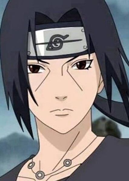 Itachi Uchiha photo