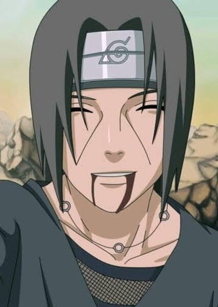 Itachi Uchiha photo