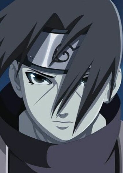 Itachi Uchiha photo