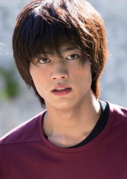 Itagaki Mizuki