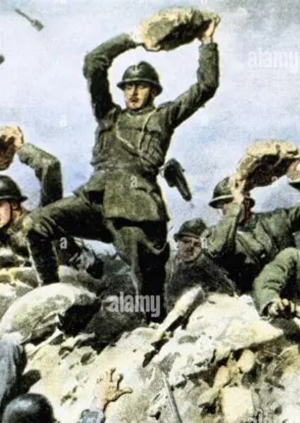 Italian Front (WW1)