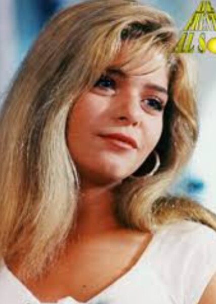 Itatí Cantoral