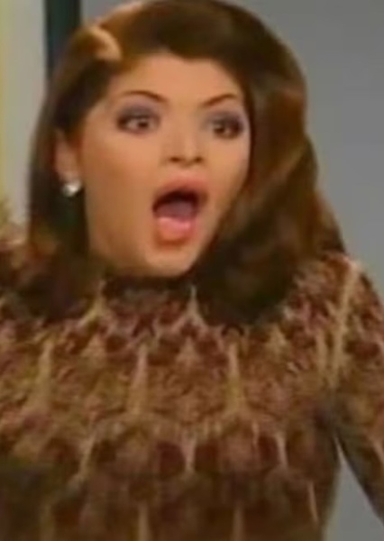 Itatí Cantoral