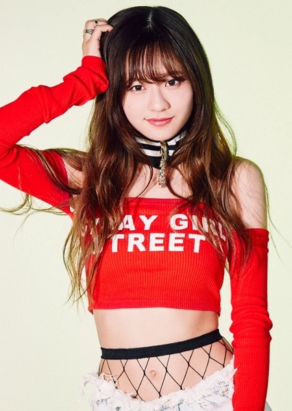 Ito Momoka