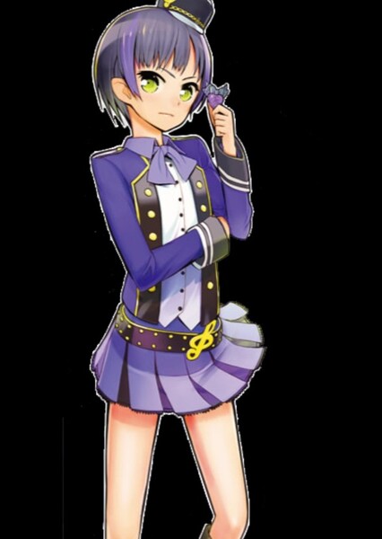 Ito Suzuno