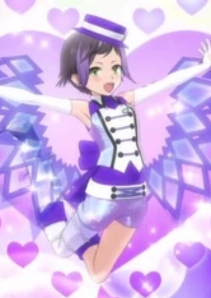 Ito Suzuno photo