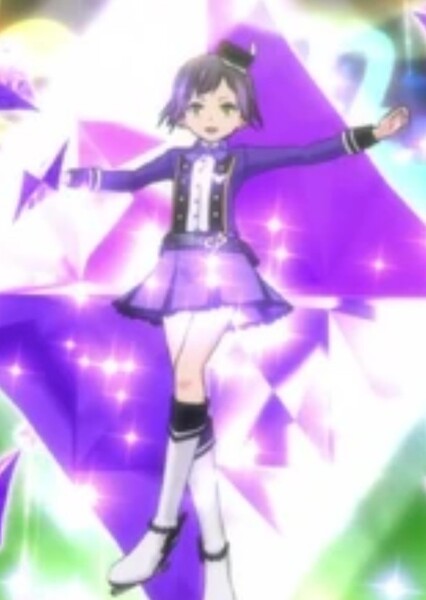 Ito Suzuno photo