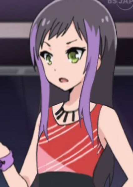Ito Suzuno photo