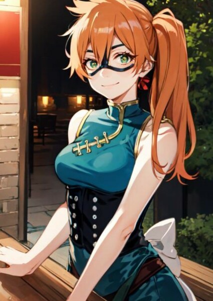 Itsuka Kendo