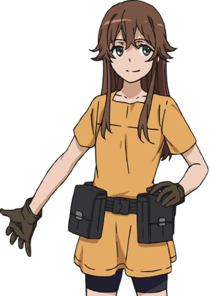 Itsuki Yakumaru photo