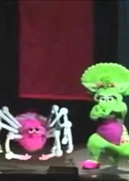 Itsy Bitsy Spider