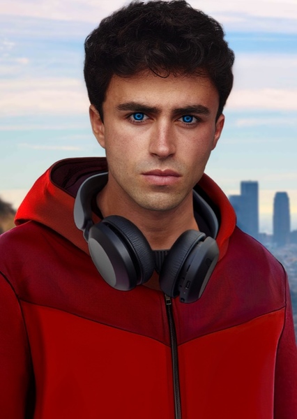 Itzan Escamilla
