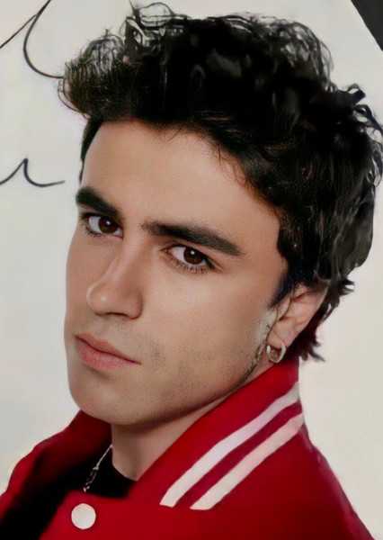 Itzan Escamilla