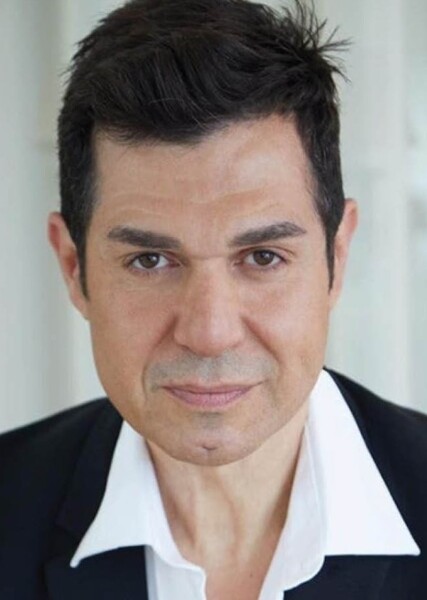 Itzik Cohen