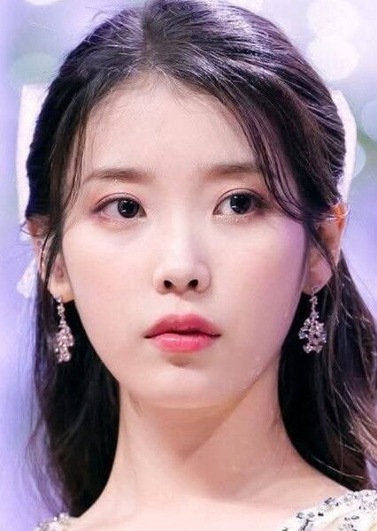 IU photo