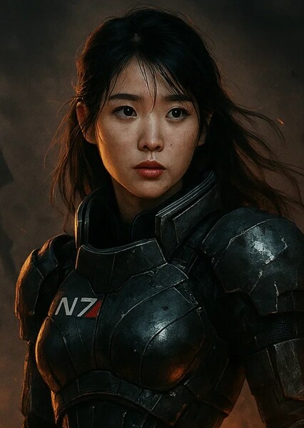 IU photo