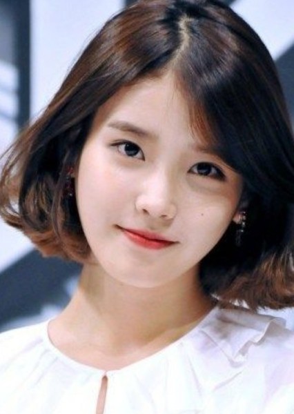 IU photo
